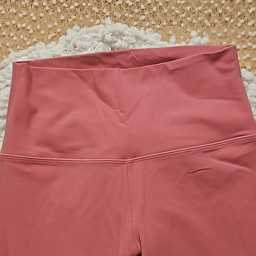 Lululemon Leggings - Picture 2 of 9